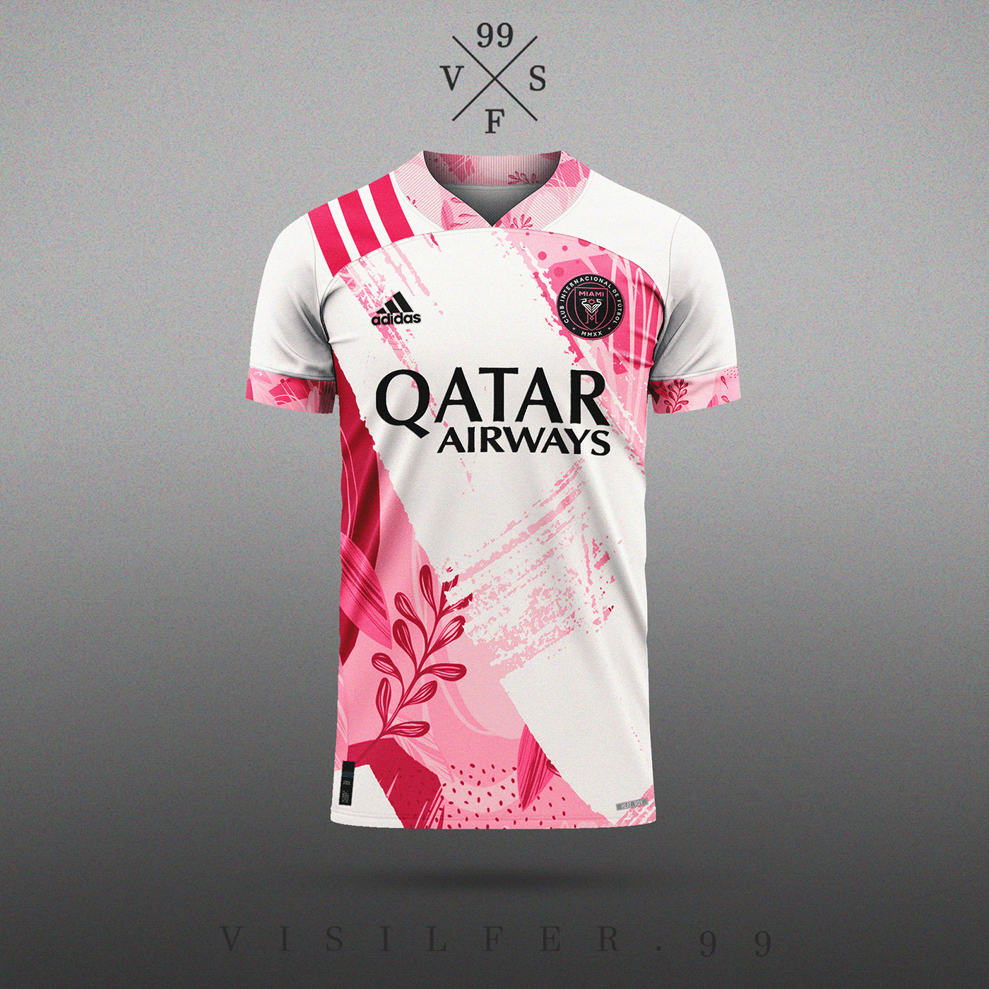 Football jersey  @ 2022 Concept